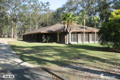 90-96 Buccan Rd, Buccan, QLD 4207