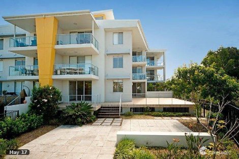 321/66 Sickle Ave, Hope Island, QLD 4212