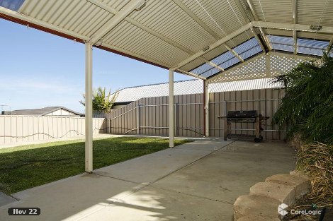 44 Tobin Cres, Woodcroft, SA 5162