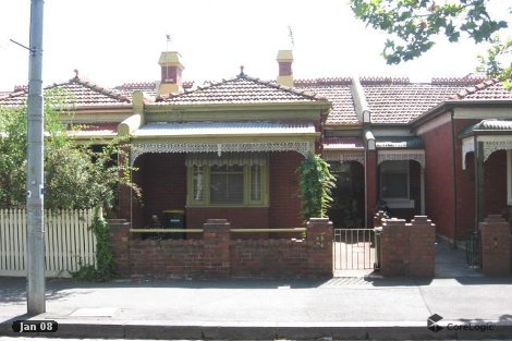 929 Rathdowne St, Carlton North, VIC 3054