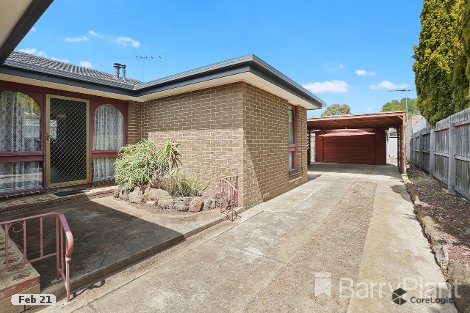 4 Collins St, St Albans Park, VIC 3219