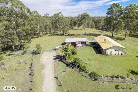 620 Armidale Rd, Elland, NSW 2460