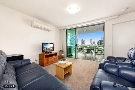 1601/100 Quay St, Brisbane City, QLD 4000