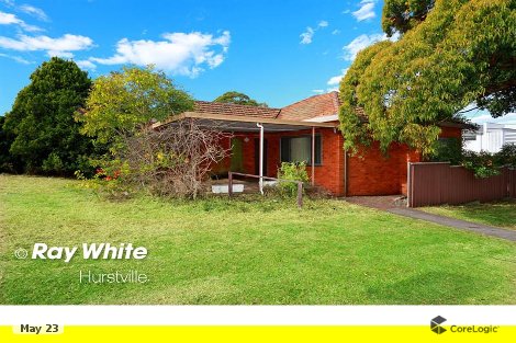 138 Hillcrest Ave, Hurstville Grove, NSW 2220