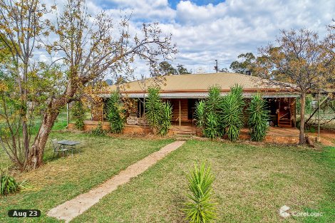 350 Shannonvale Rd, Five Ways, NSW 2873