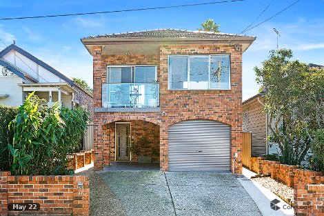 6 Plymouth St, Enfield, NSW 2136