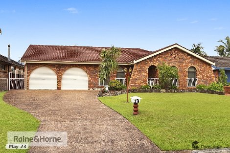 28 Beachfront Pde, St Huberts Island, NSW 2257