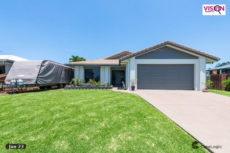 3 Mussett Ct, Glenella, QLD 4740