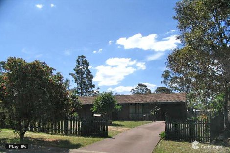 8 Barley Glen, Werrington Downs, NSW 2747