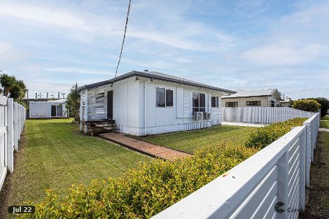 2 Mackenzie St, West Mackay, QLD 4740