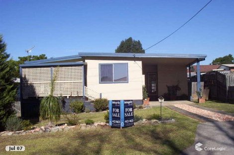 72 Cambewarra Rd, Bomaderry, NSW 2541