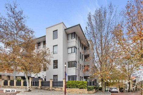 9/60-62 Henry Lawson Walk, East Perth, WA 6004