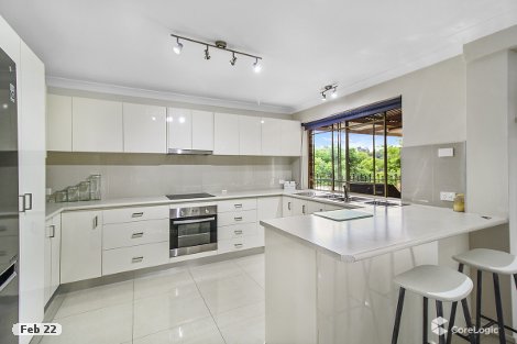 56 Natan Pl, Cordeaux Heights, NSW 2526