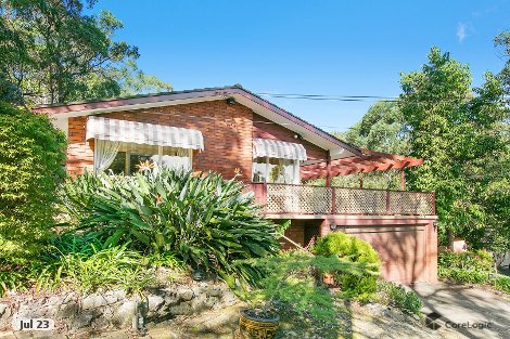 4 Hicks Ave, South Turramurra, NSW 2074