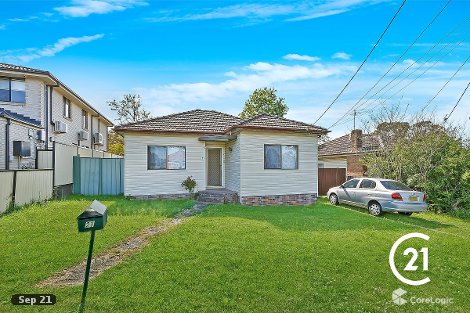 21 Olive St, Seven Hills, NSW 2147