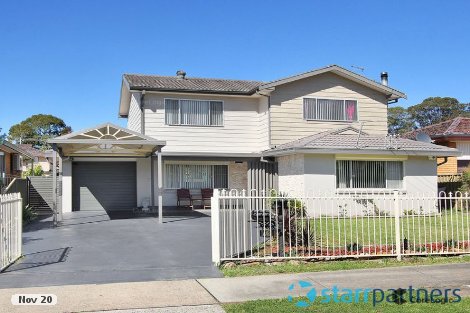 19 Yoogali St, Merrylands, NSW 2160