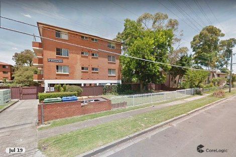 2/48-50 Pevensey St, Canley Vale, NSW 2166