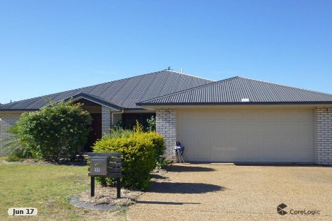 10 Kerrie Meares Cres, Gracemere, QLD 4702