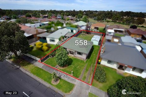 27 Browning St, Kingsbury, VIC 3083