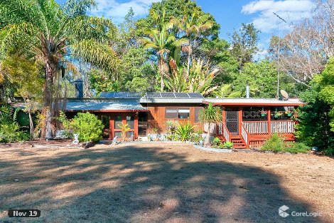 2378 Gatton Esk Rd, Buaraba, QLD 4311