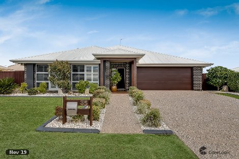 35 Bennett St, Kleinton, QLD 4352