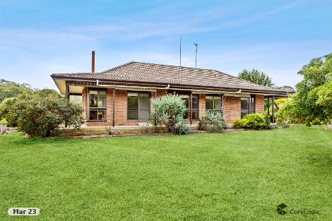 170 Beckworth Court Rd, Clunes, VIC 3370