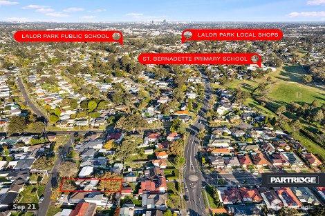 10 Jackson Rd, Lalor Park, NSW 2147