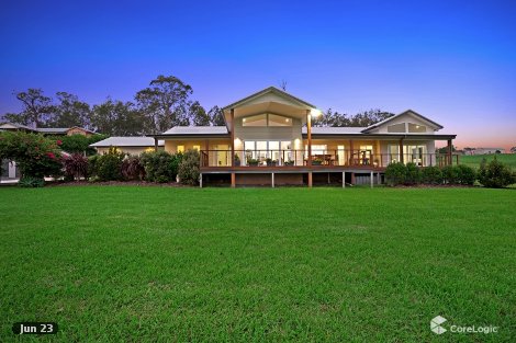 19 Warrigal Cl, Brandy Hill, NSW 2324