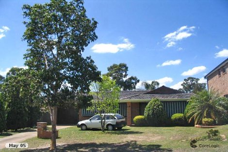 14 Corndew Cres, Werrington Downs, NSW 2747