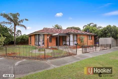 13 Cairns Rd, Hampton Park, VIC 3976