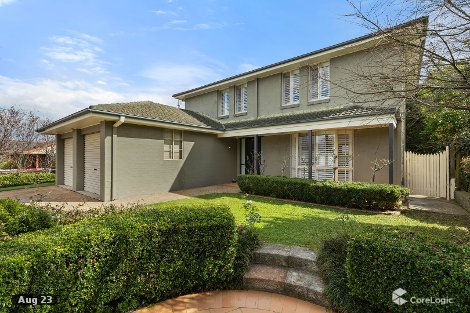 55 Tannery Rd, Cambewarra Village, NSW 2540