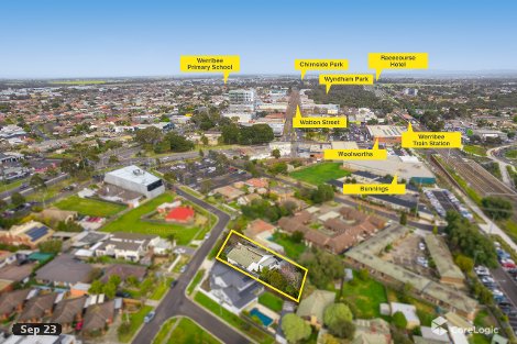 28 Jellicoe St, Werribee, VIC 3030