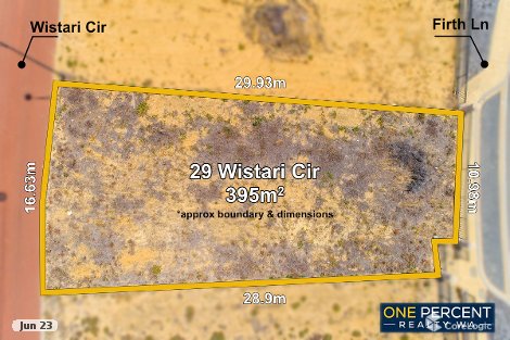 29 Wistari Cir, Two Rocks, WA 6037