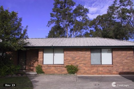 6/6-8 Stradbroke Ave, Metford, NSW 2323