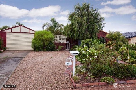 54 Klingberg Dr, North Haven, SA 5018