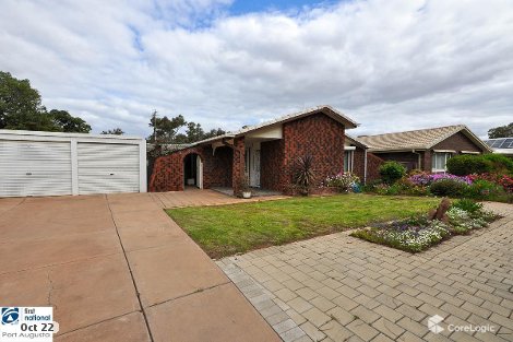 3 Northey Cres, Port Augusta West, SA 5700