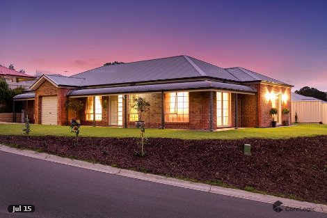 21 Clydesdale Pl, Nairne, SA 5252