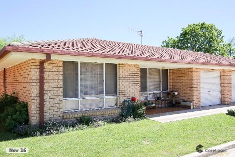 2/196 Piper St, Bathurst, NSW 2795