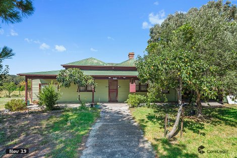 43 Grations Rd, Elphinstone, VIC 3448