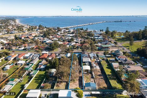 16 Captain Cook Dr, Kurnell, NSW 2231