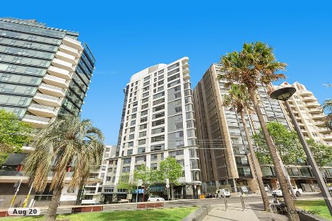 1411/30 Glen St, Milsons Point, NSW 2061