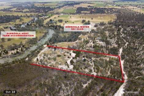 Lot 81 Picnic Bend Rd, Dimboola, VIC 3414