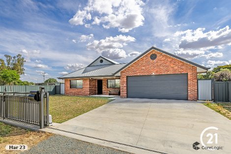 47b Moama St, Mathoura, NSW 2710