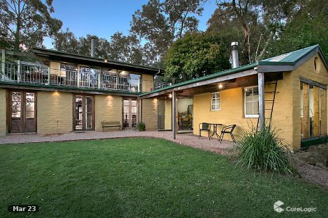 30 Kangaroo Ground-Warrandyte Rd, North Warrandyte, VIC 3113