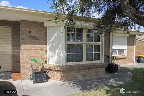 4/29 Whiting Rd, St Agnes, SA 5097