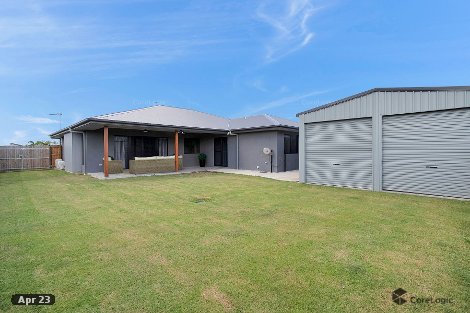 50 Fairway Dr, Bakers Creek, QLD 4740