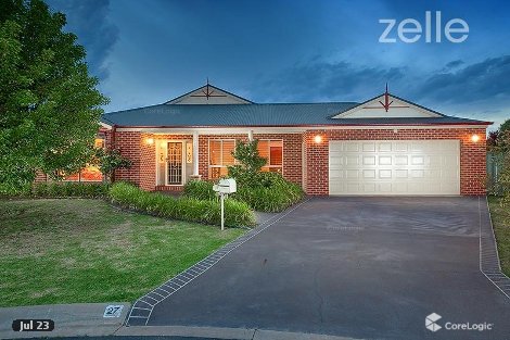 27 Jarrah Ct, East Albury, NSW 2640