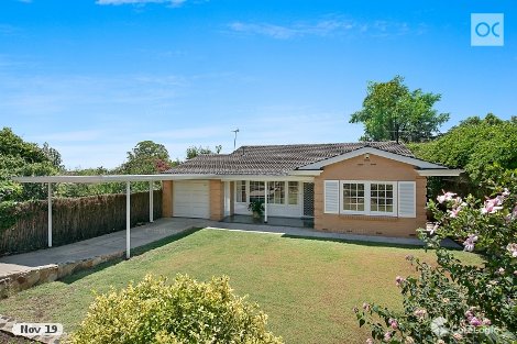 11 Brook Ave, Glen Osmond, SA 5064