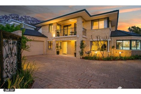 136a Waddell Rd, Bicton, WA 6157