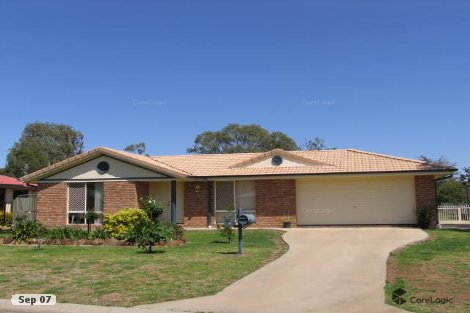 3 Fairway Dr, Pittsworth, QLD 4356